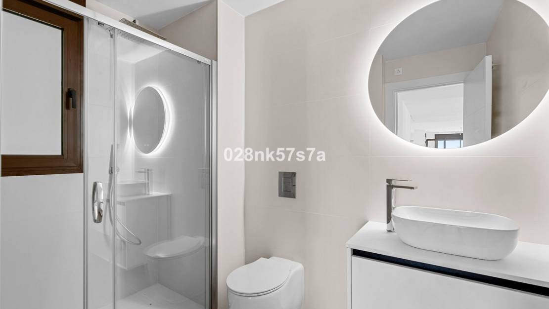 Venta - Apartment - Orihuela - Villamartin