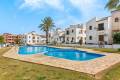 Venta - Apartment - Orihuela - Villamartin