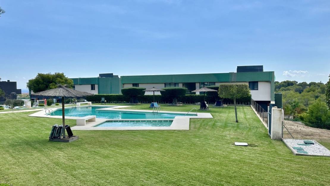 Venta - Apartment - Orihuela - Villamartin