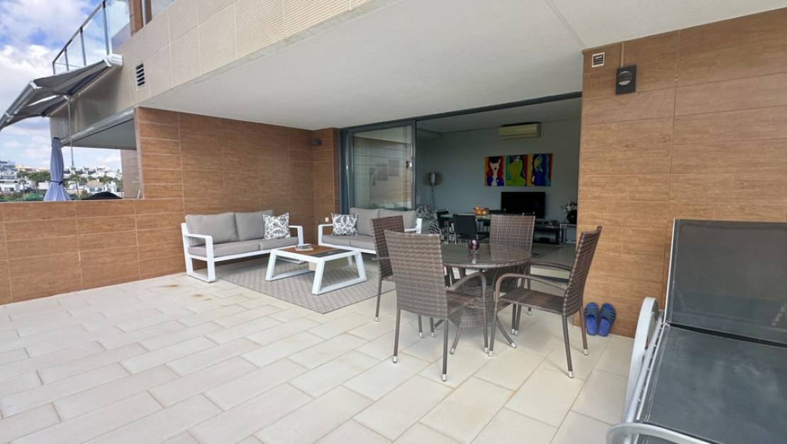 Venta - Apartment - Orihuela - Villamartin
