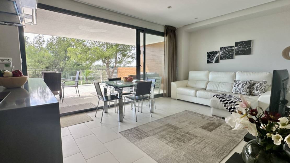 Venta - Apartment - Orihuela - Villamartin