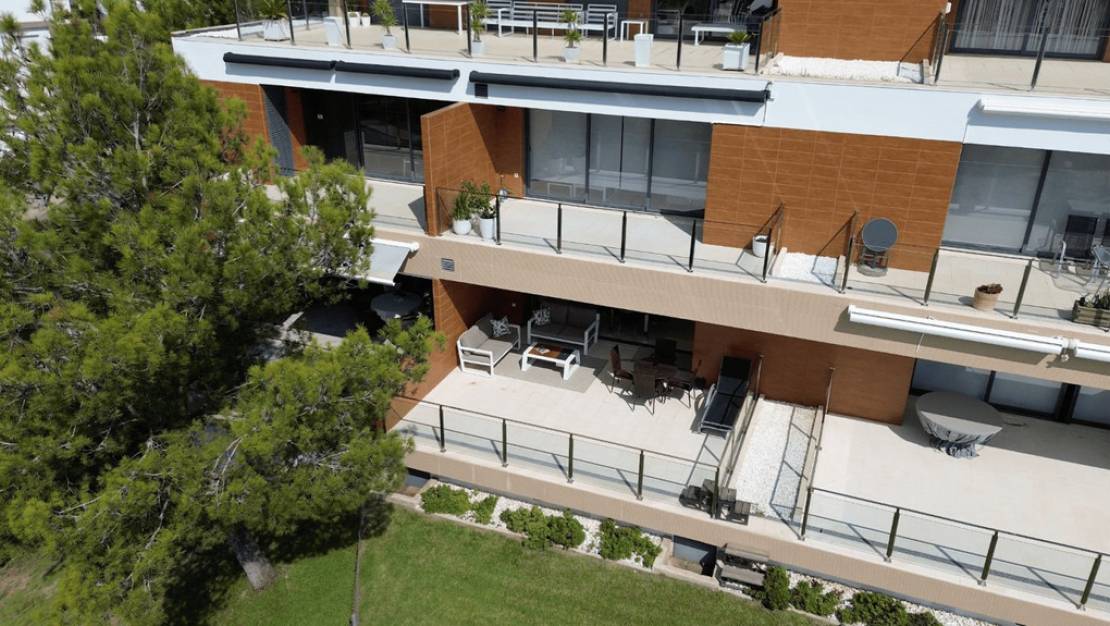 Venta - Apartment - Orihuela - Villamartin