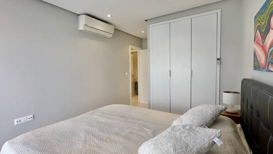 Venta - Apartment - Orihuela - Villamartin