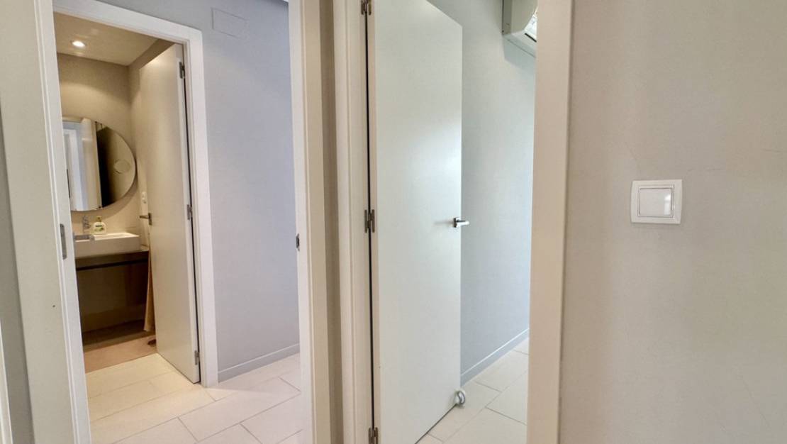 Venta - Apartment - Orihuela - Villamartin