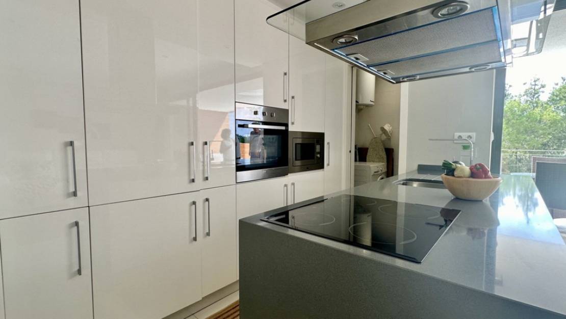 Venta - Apartment - Orihuela - Villamartin