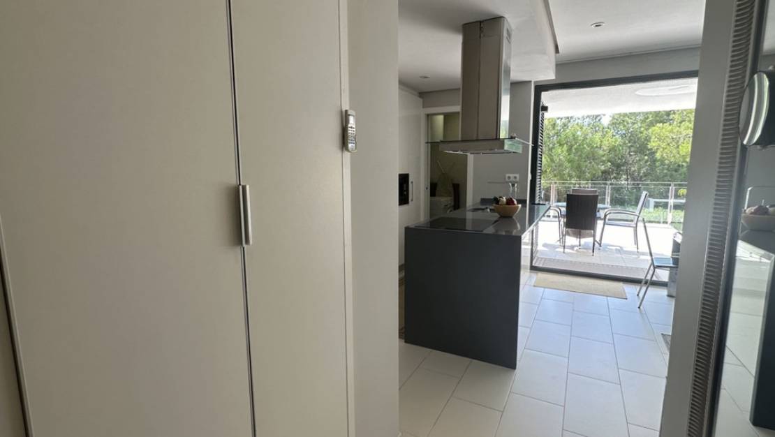 Venta - Apartment - Orihuela - Villamartin