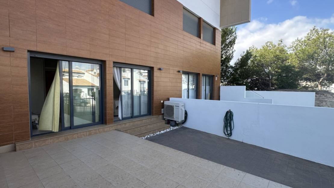 Venta - Apartment - Orihuela - Villamartin