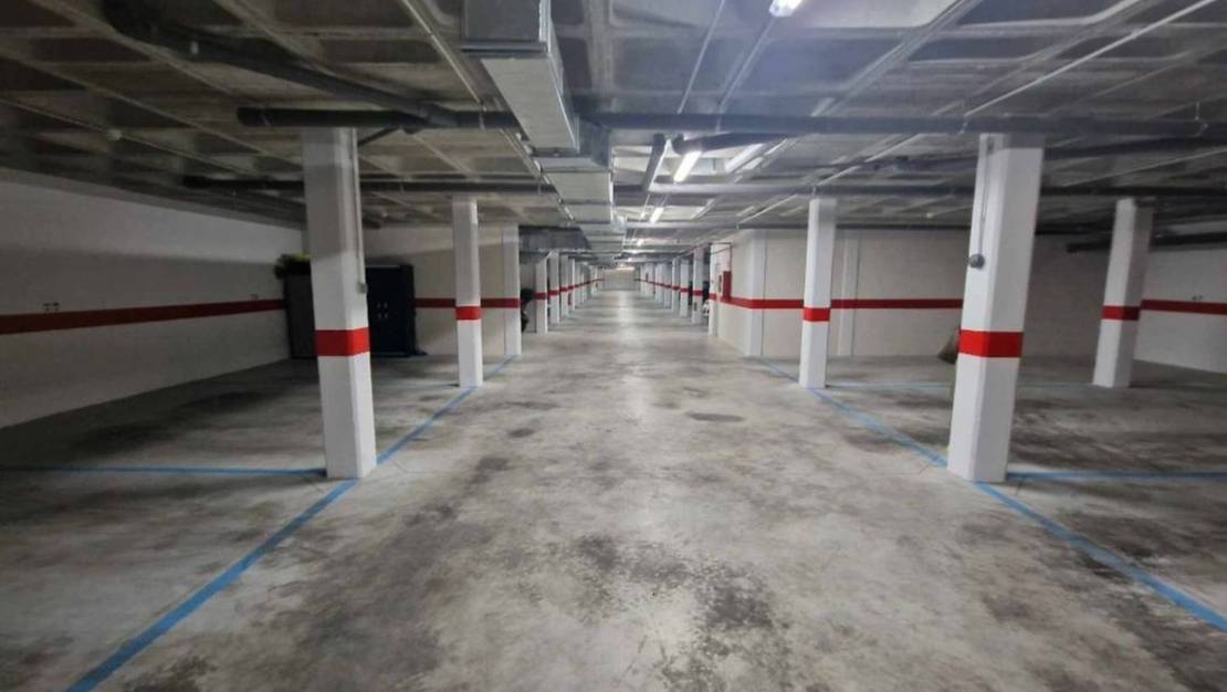 Venta - Apartment - Orihuela - Villamartin