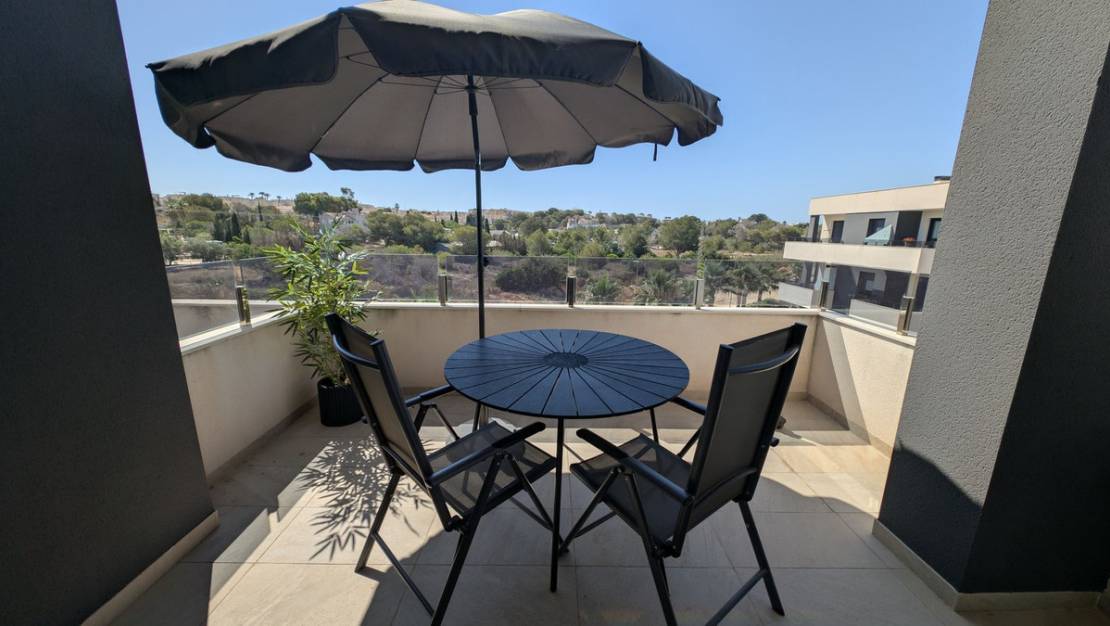 Venta - Apartment - Orihuela - Villamartin