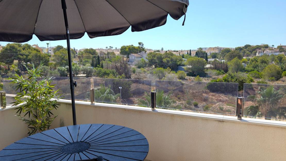 Venta - Apartment - Orihuela - Villamartin