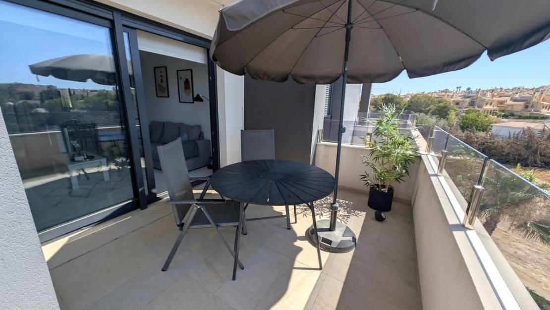 Venta - Apartment - Orihuela - Villamartin