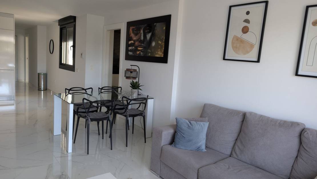Venta - Apartment - Orihuela - Villamartin