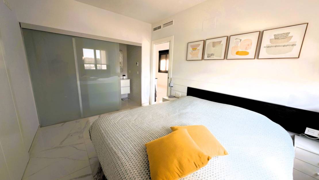 Venta - Apartment - Orihuela - Villamartin