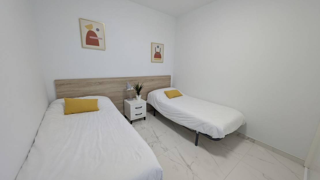Venta - Apartment - Orihuela - Villamartin