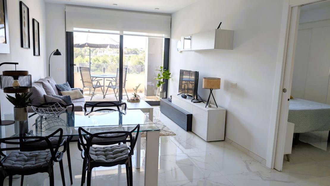 Venta - Apartment - Orihuela - Villamartin