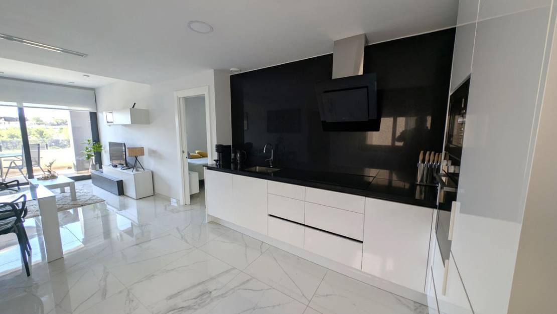 Venta - Apartment - Orihuela - Villamartin