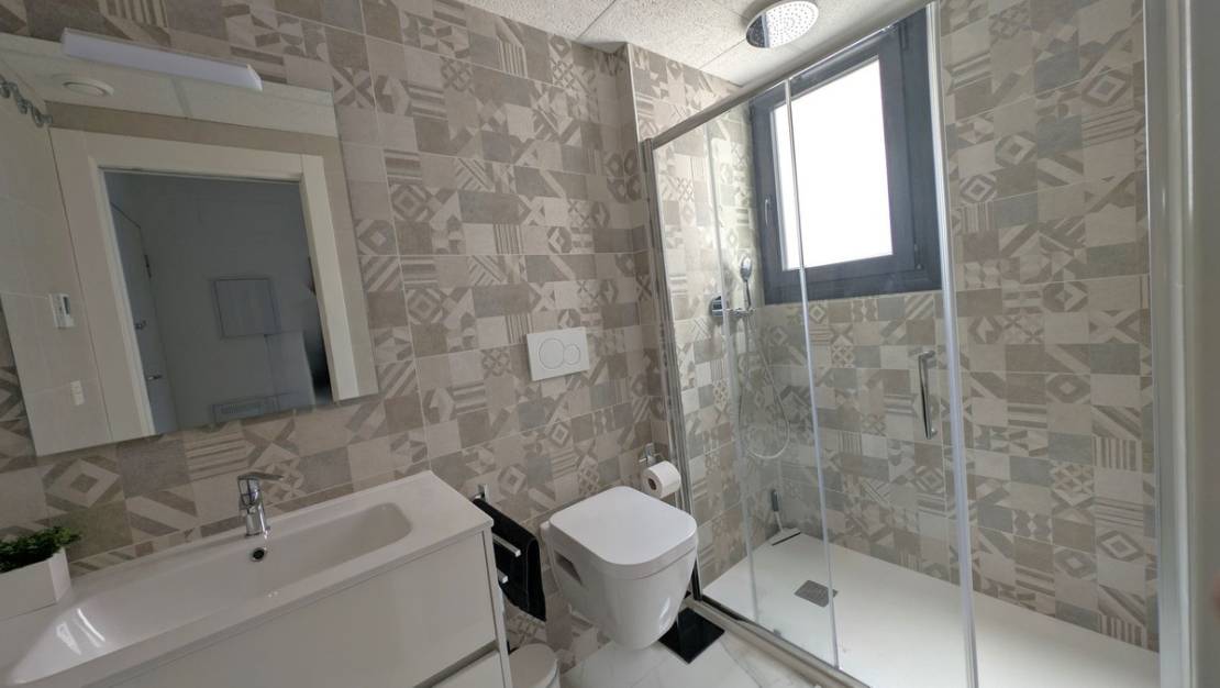 Venta - Apartment - Orihuela - Villamartin