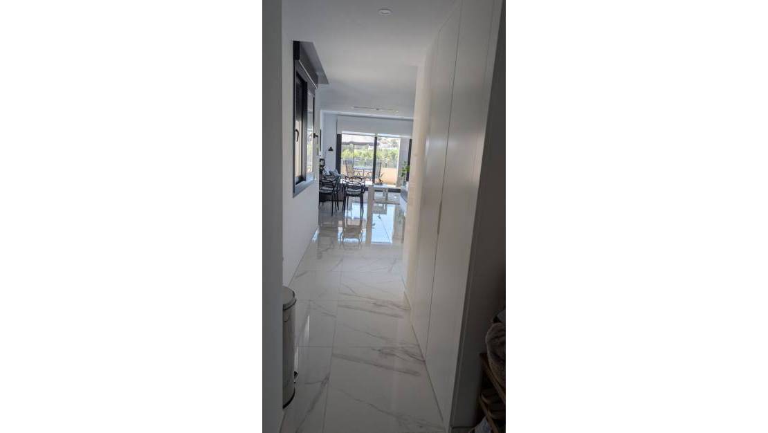 Venta - Apartment - Orihuela - Villamartin