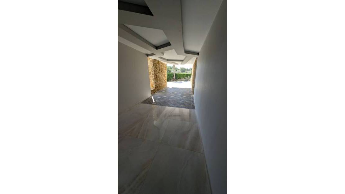 Venta - Apartment - Orihuela - Villamartin