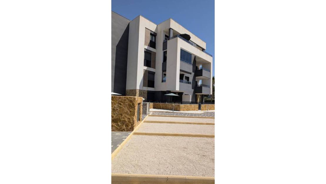 Venta - Apartment - Orihuela - Villamartin