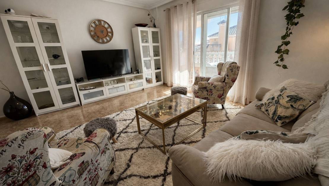 Venta - Apartment - Orihuela - Villamartin