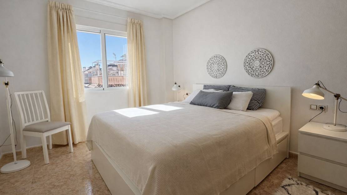 Venta - Apartment - Orihuela - Villamartin