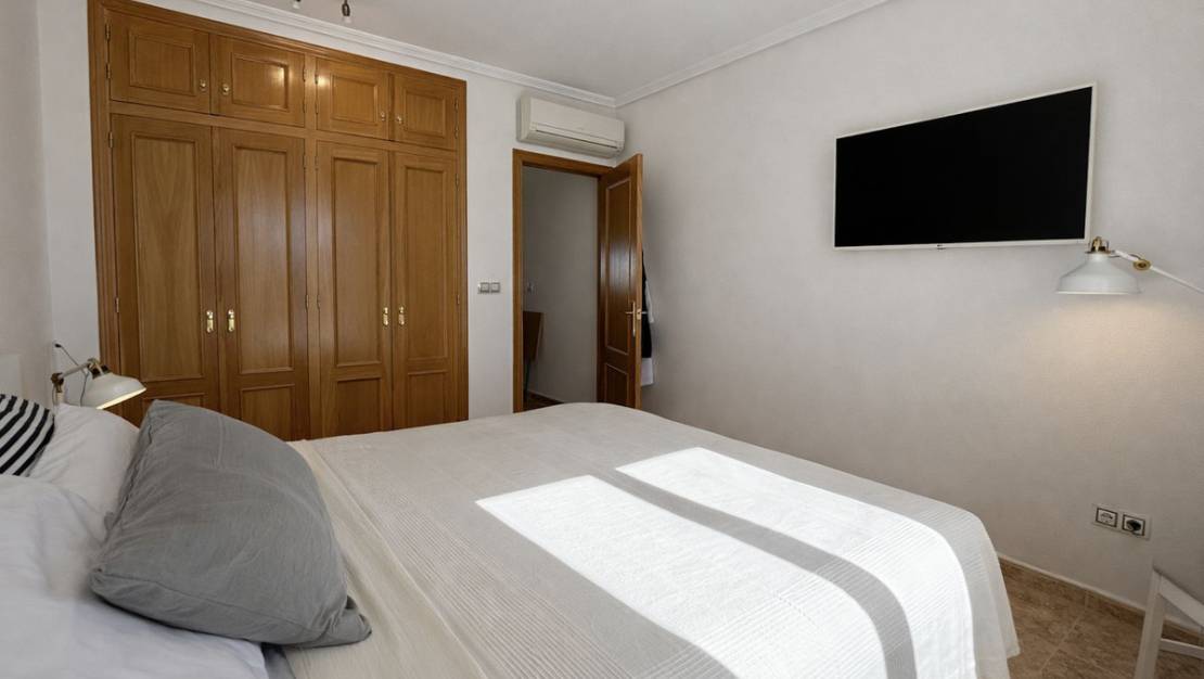 Venta - Apartment - Orihuela - Villamartin