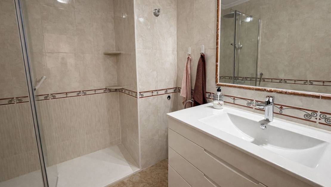 Venta - Apartment - Orihuela - Villamartin