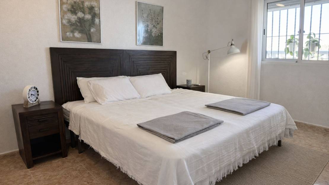 Venta - Apartment - Orihuela - Villamartin