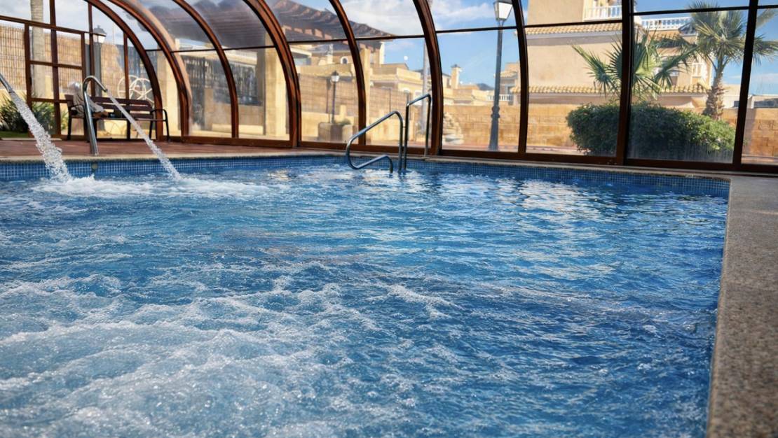 Venta - Apartment - Orihuela - Villamartin