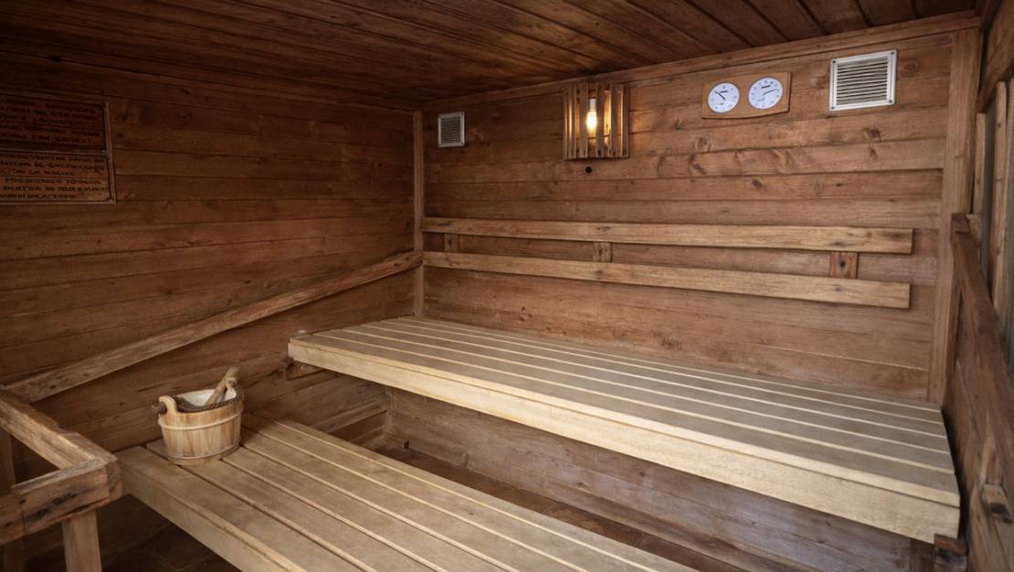 Venta - Apartment - Orihuela - Villamartin