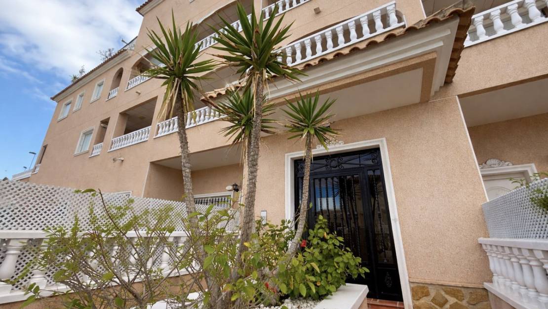 Venta - Apartment - Orihuela - Villamartin