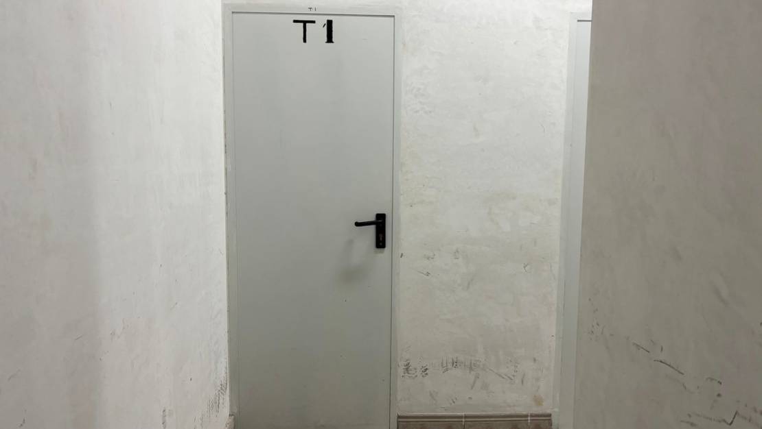 Venta - Apartment - Orihuela - Villamartin