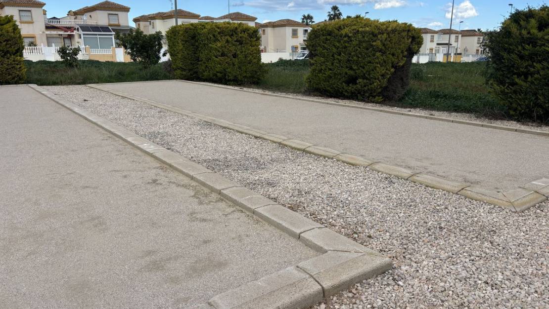 Venta - Apartment - Orihuela - Villamartin