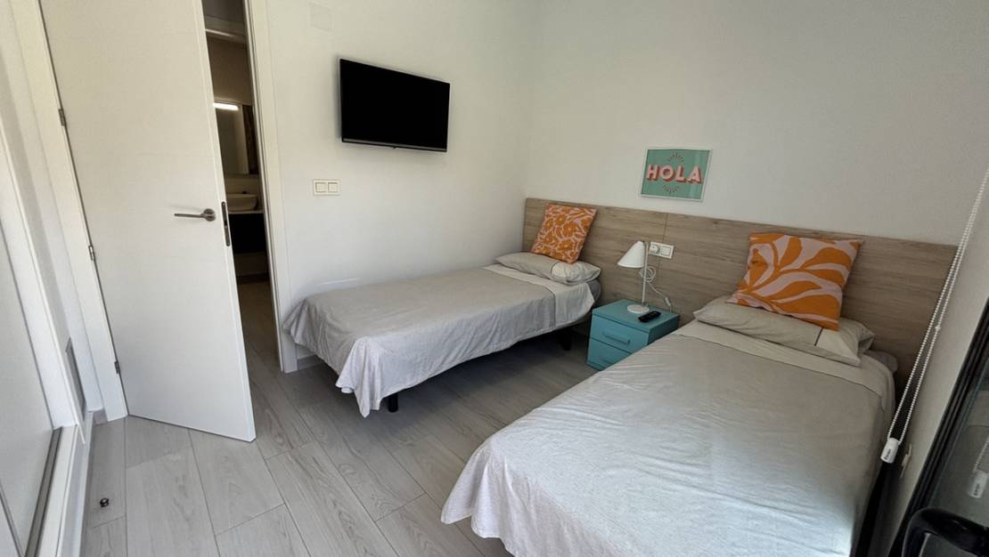 Venta - Apartment - Orihuela - Villamartin