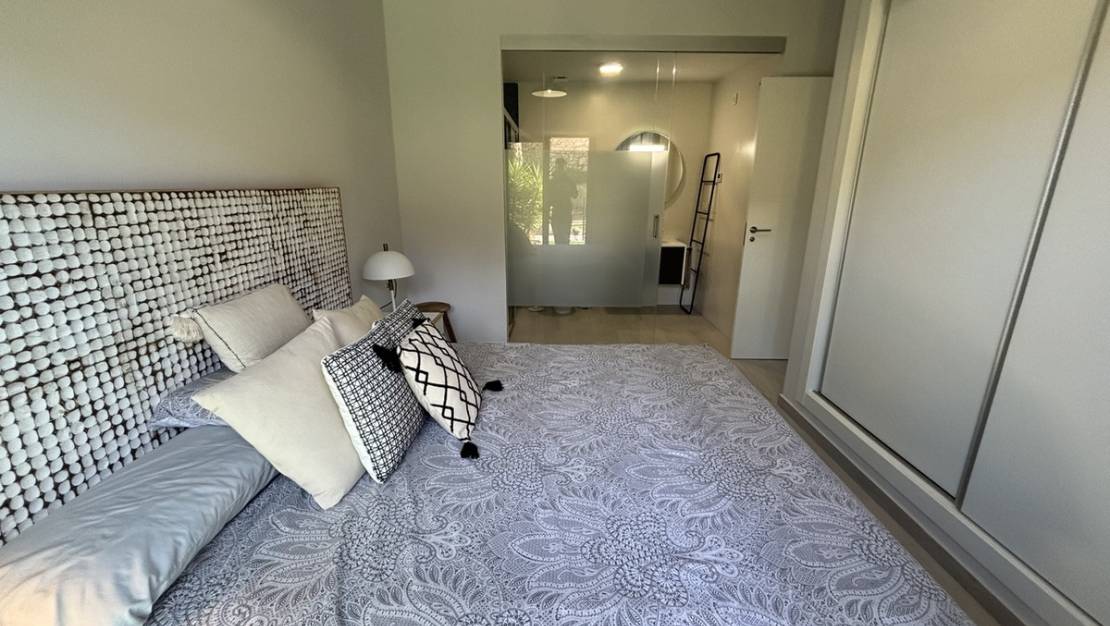 Venta - Apartment - Orihuela - Villamartin