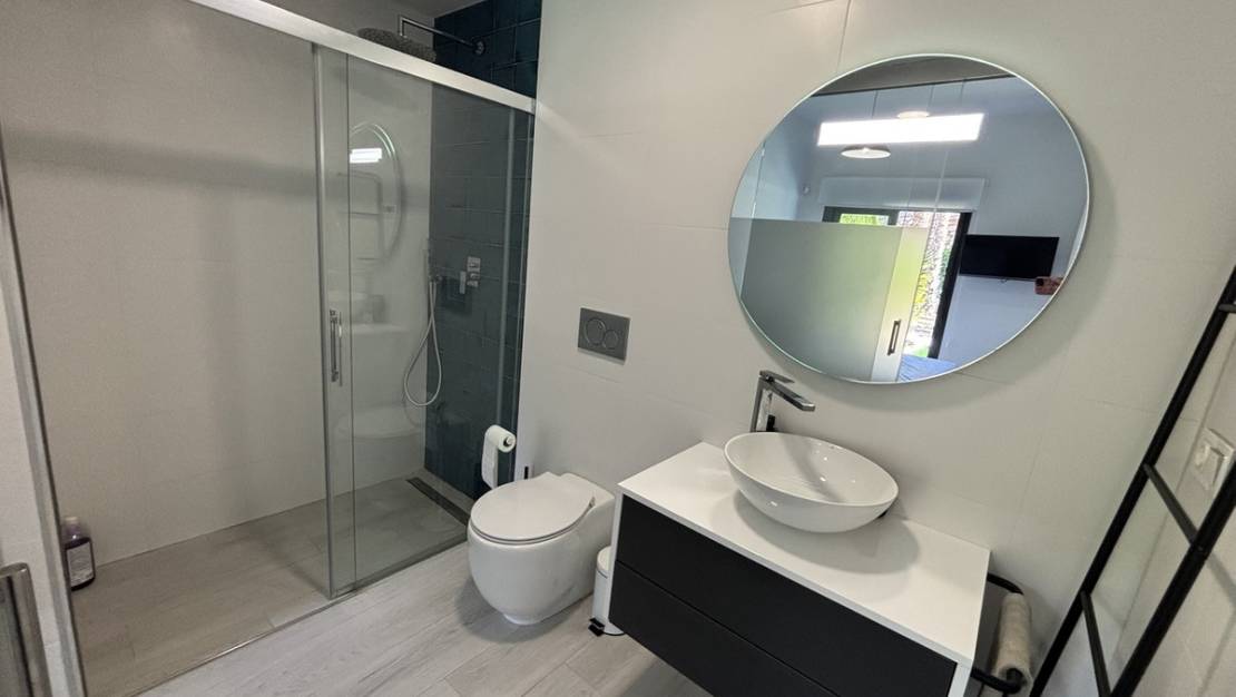 Venta - Apartment - Orihuela - Villamartin