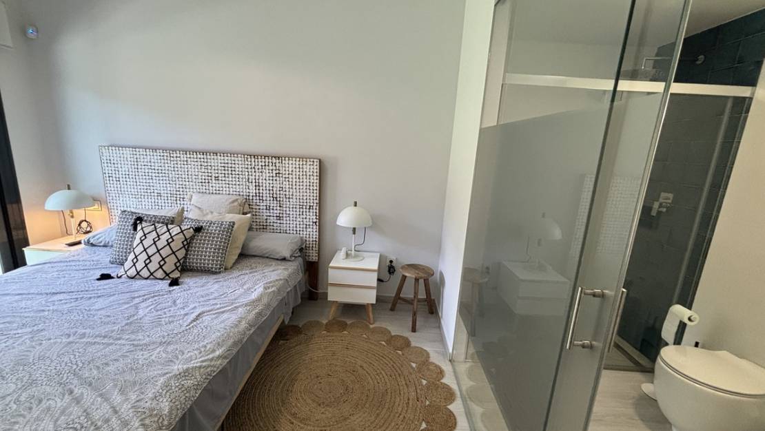 Venta - Apartment - Orihuela - Villamartin