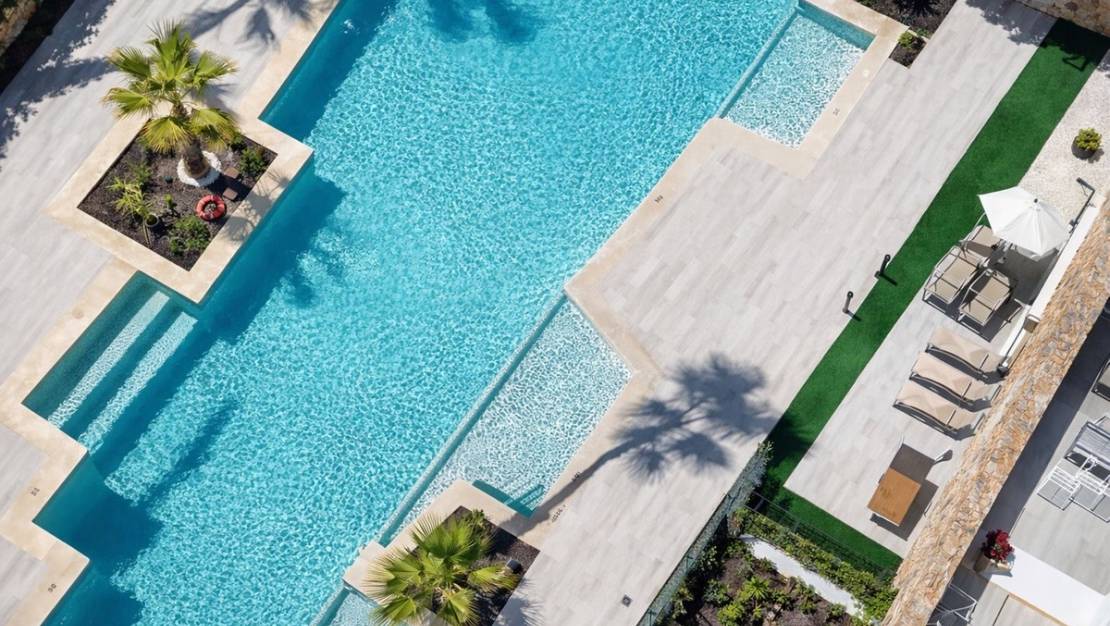 Venta - Apartment - Orihuela - Villamartin