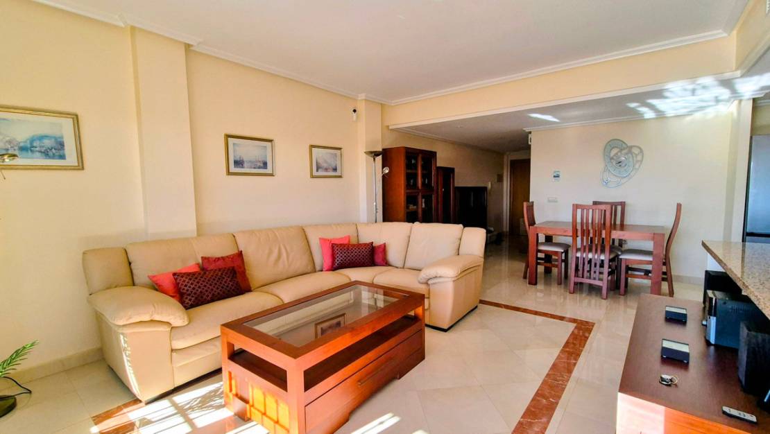 Venta - Apartment - Orihuela - Villamartin