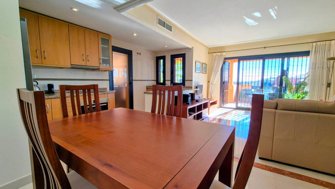 Venta - Apartment - Orihuela - Villamartin