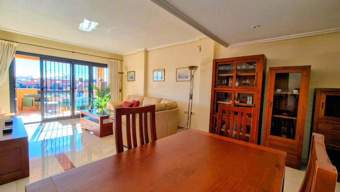 Venta - Apartment - Orihuela - Villamartin