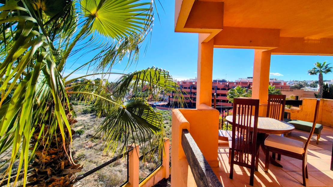 Venta - Apartment - Orihuela - Villamartin