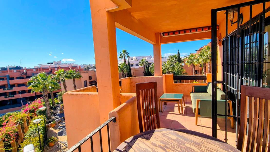 Venta - Apartment - Orihuela - Villamartin