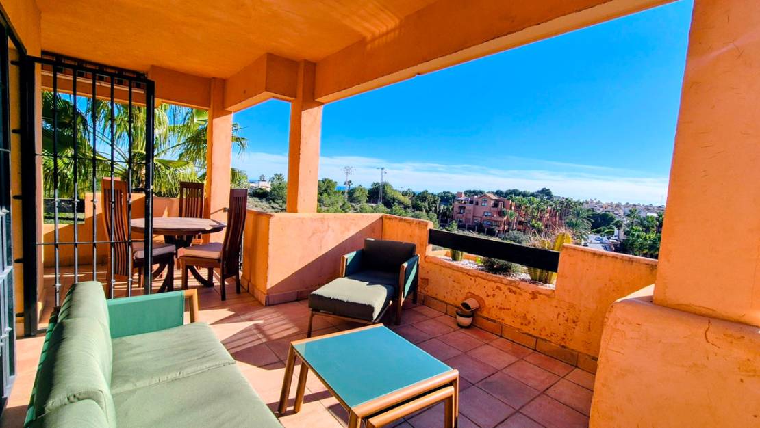 Venta - Apartment - Orihuela - Villamartin