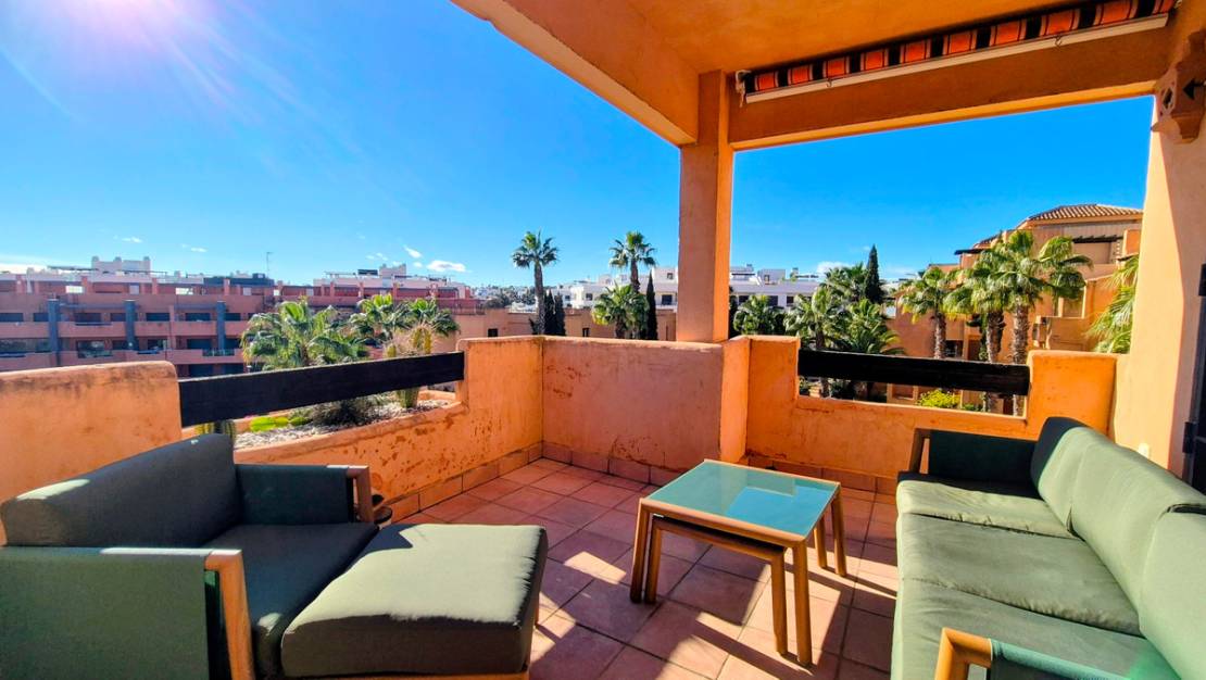 Venta - Apartment - Orihuela - Villamartin