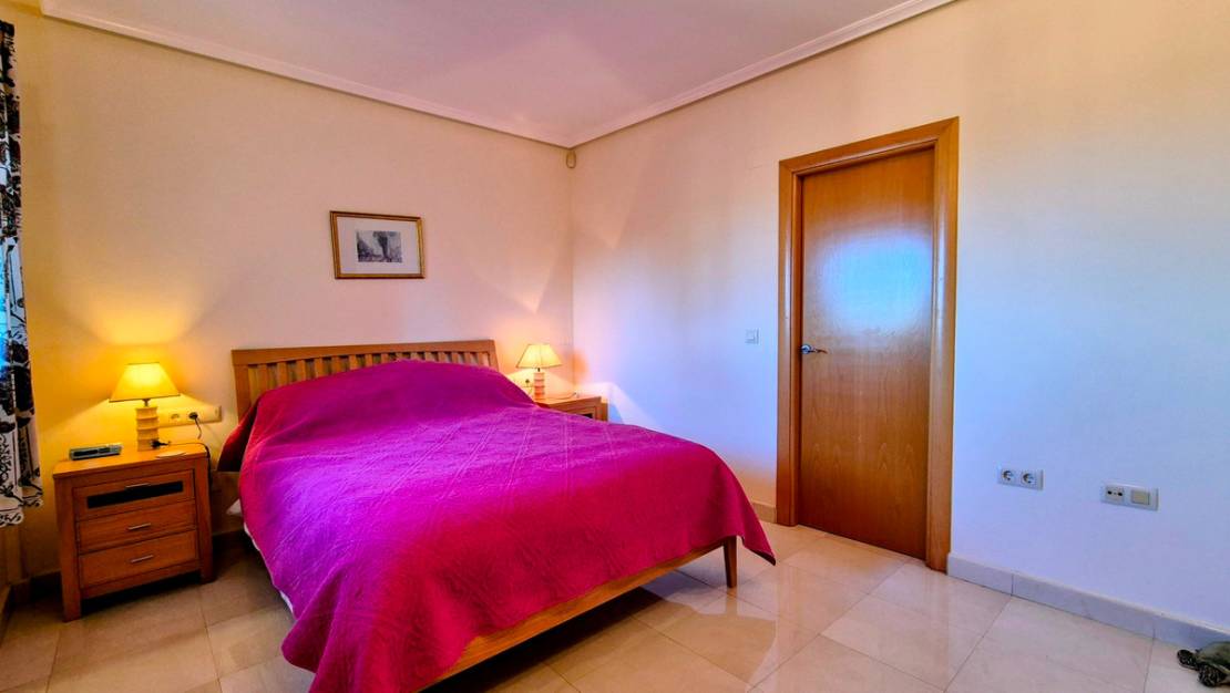 Venta - Apartment - Orihuela - Villamartin