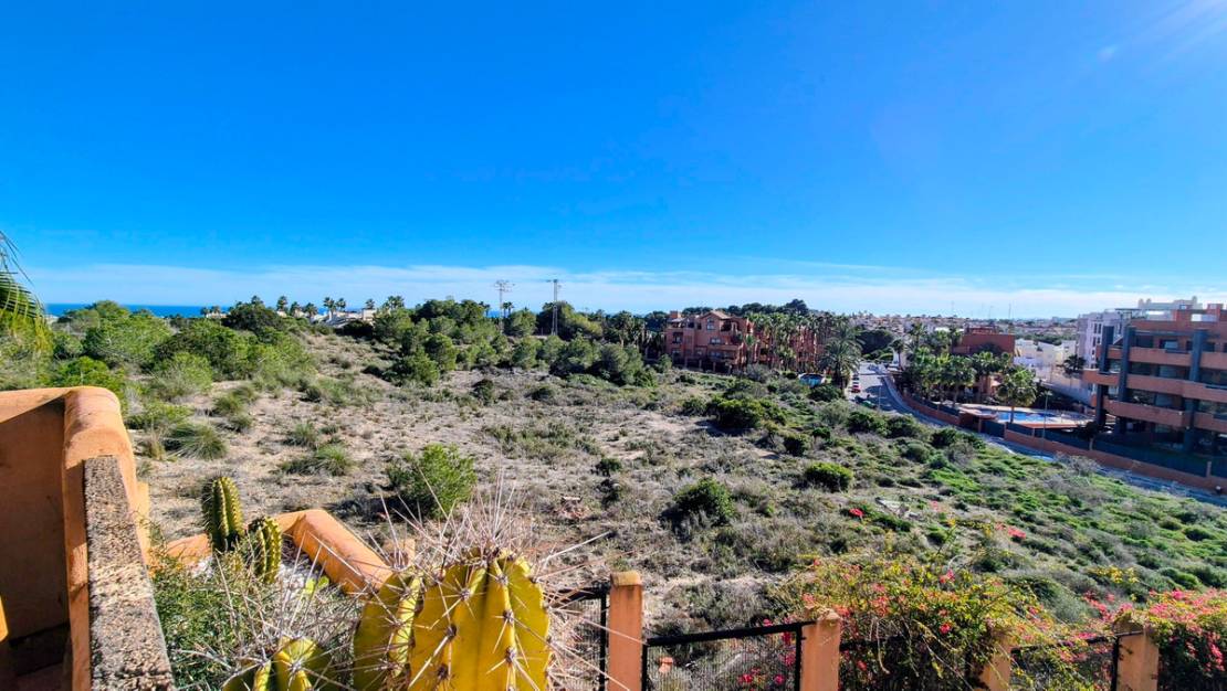 Venta - Apartment - Orihuela - Villamartin