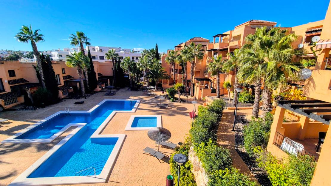 Venta - Apartment - Orihuela - Villamartin