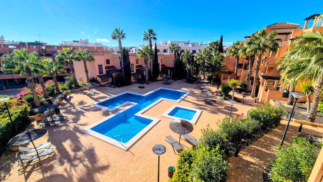 Venta - Apartment - Orihuela - Villamartin